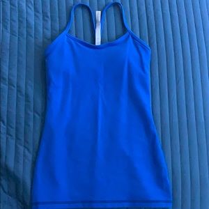 Lulu Power Y Tank Everlux